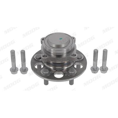 Moog Radlagersatz [Hersteller-Nr. HO-WB-13041] für Honda