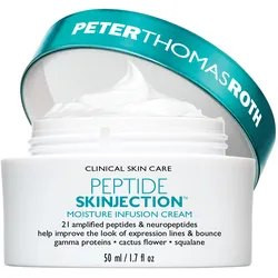 Peter Thomas Roth, Gesichtsserum, Peptide Skinjection (50 ml)