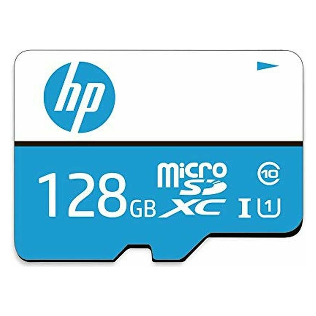 PNY mx310 Flash-Speicherkarte (microSDXC-an-SD-Adapter inbegriffen) (128 GB, microSDXC, U1, UHS-I) (HFUD128-1U1BA)