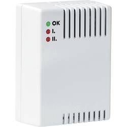 PENTATECH GA133 Gasmelder über Steckernetzteil (Optional) detektiert Methan, Propan, Butan 22149