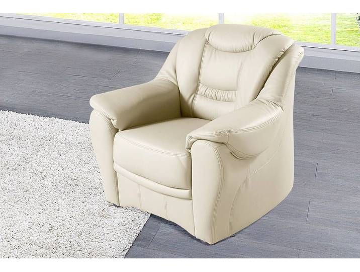 sit&more Sessel Bansin