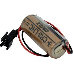 Beltrona CR8-LHC Spezial-Batterie Stecker Lithium 3 V 2600 mAh 1 St. BELCR8LHC