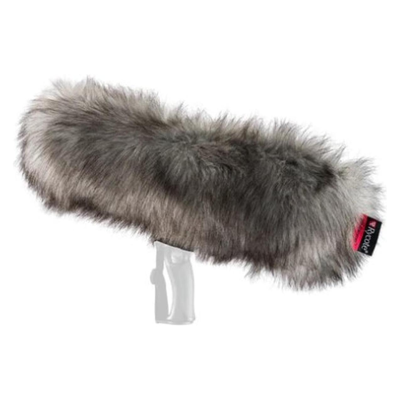 Rycote Nano-Shield Windjammer NW6-DD (Fell) (RYC029207)