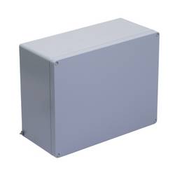 Weidmüller KLIPPON K79 RAL7001 Industrie-Gehäuse 404 x 181 Aluminium Grau 1 St. Piece 2934230000