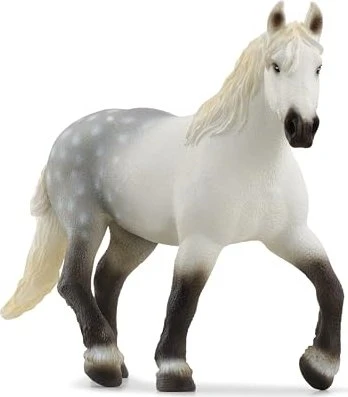 Schleich Percheron Stute 13971