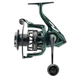 JC Elite Spin