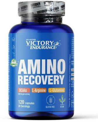 Victory Endurance Amino Recovery .
