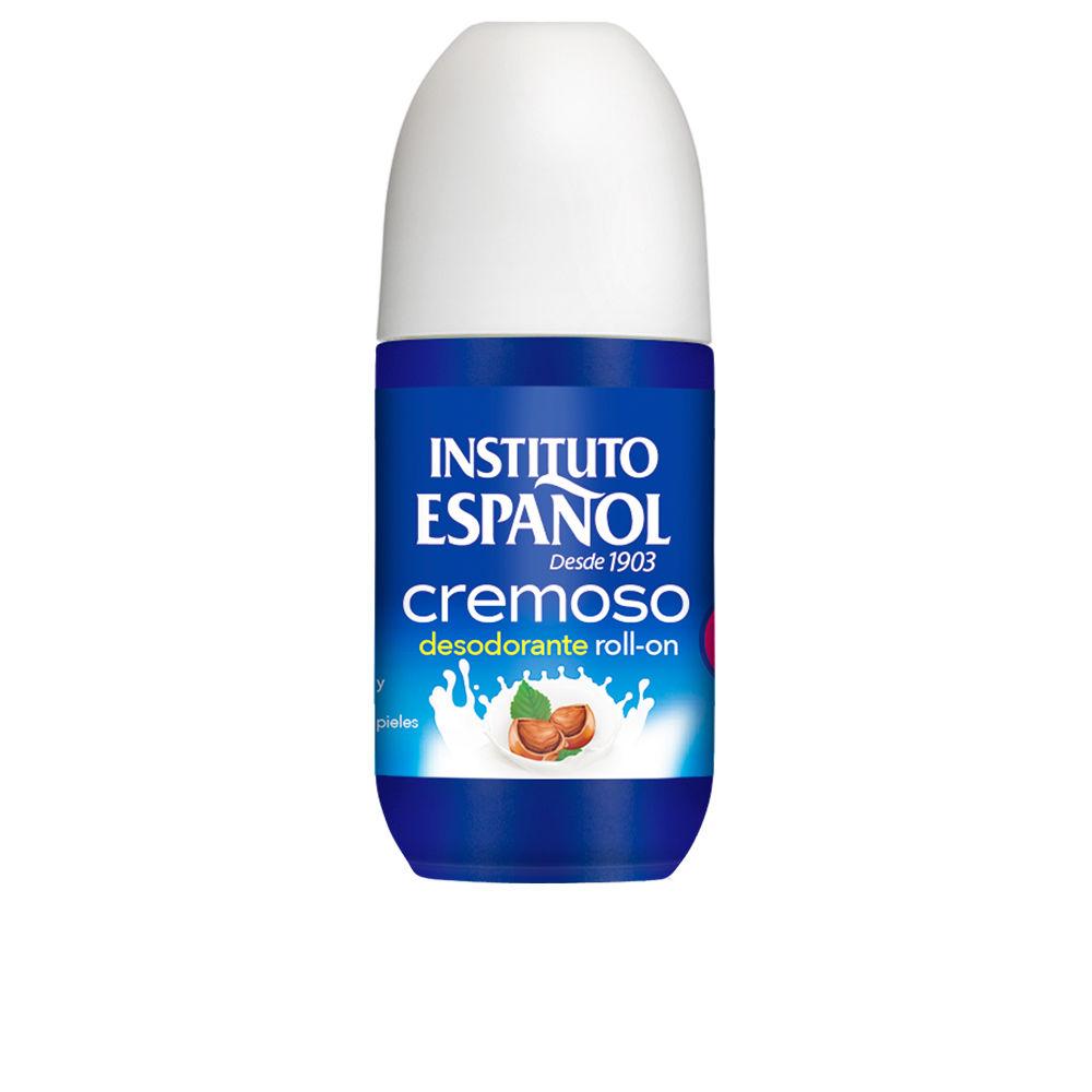 Creamy Deo Roll-on 75 ml