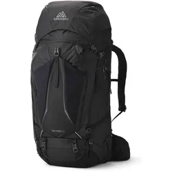 Gregory Herren Baltoro 75 S Trekkingrucksack - S - SHADOW PINE BLACK