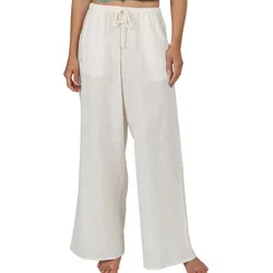 SALTY CREW CABANA Hose 2026 off white - M