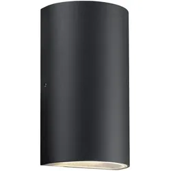 Nordlux, Gartenbeleuchtung, LED-Aussenwandleuchte 10 W War (550 lm, IP44)