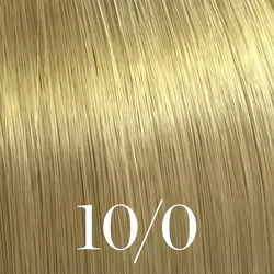 Color Touch Pure Naturals - 10/0 hell lichtblond
