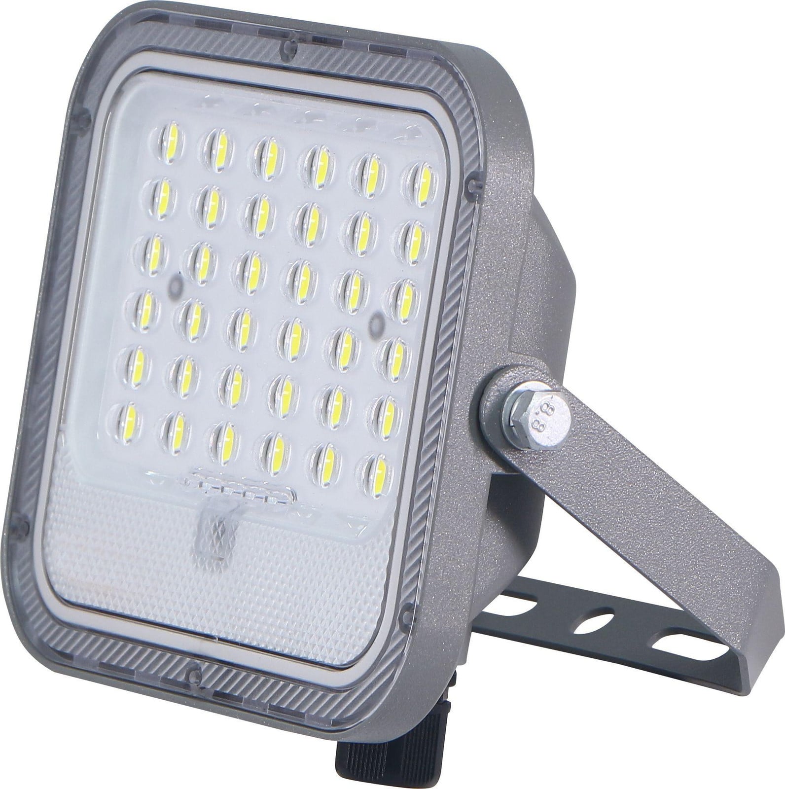Galix Solar LED Floodlight G2611 met afstandsbediening en 850 Lumens