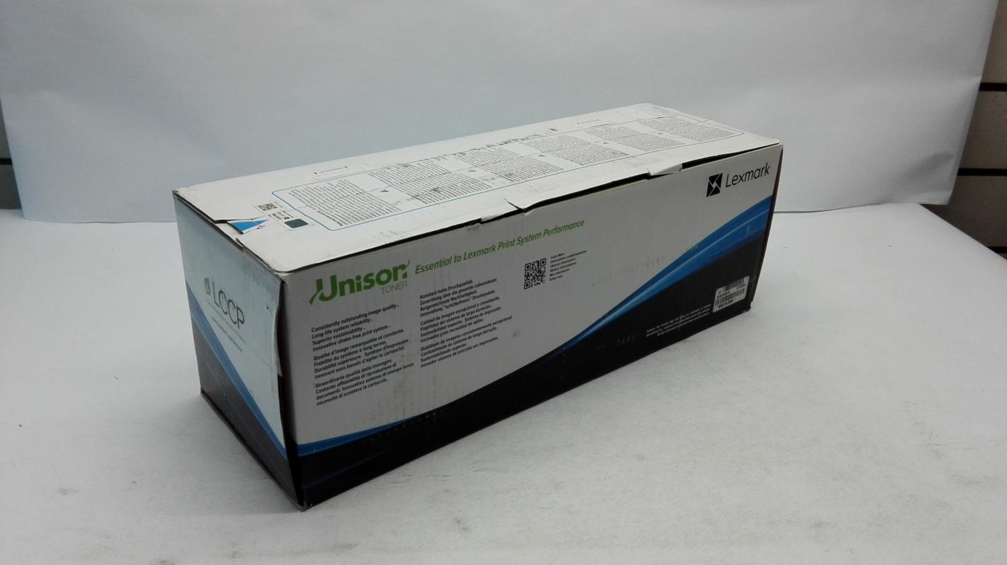 Lexmark 72K2XM0, 22000 Seiten, Magenta, 1 Stück(e)