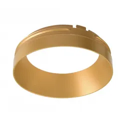 Deko-Light Reflektor Ring für Lucea 15/20 Gold