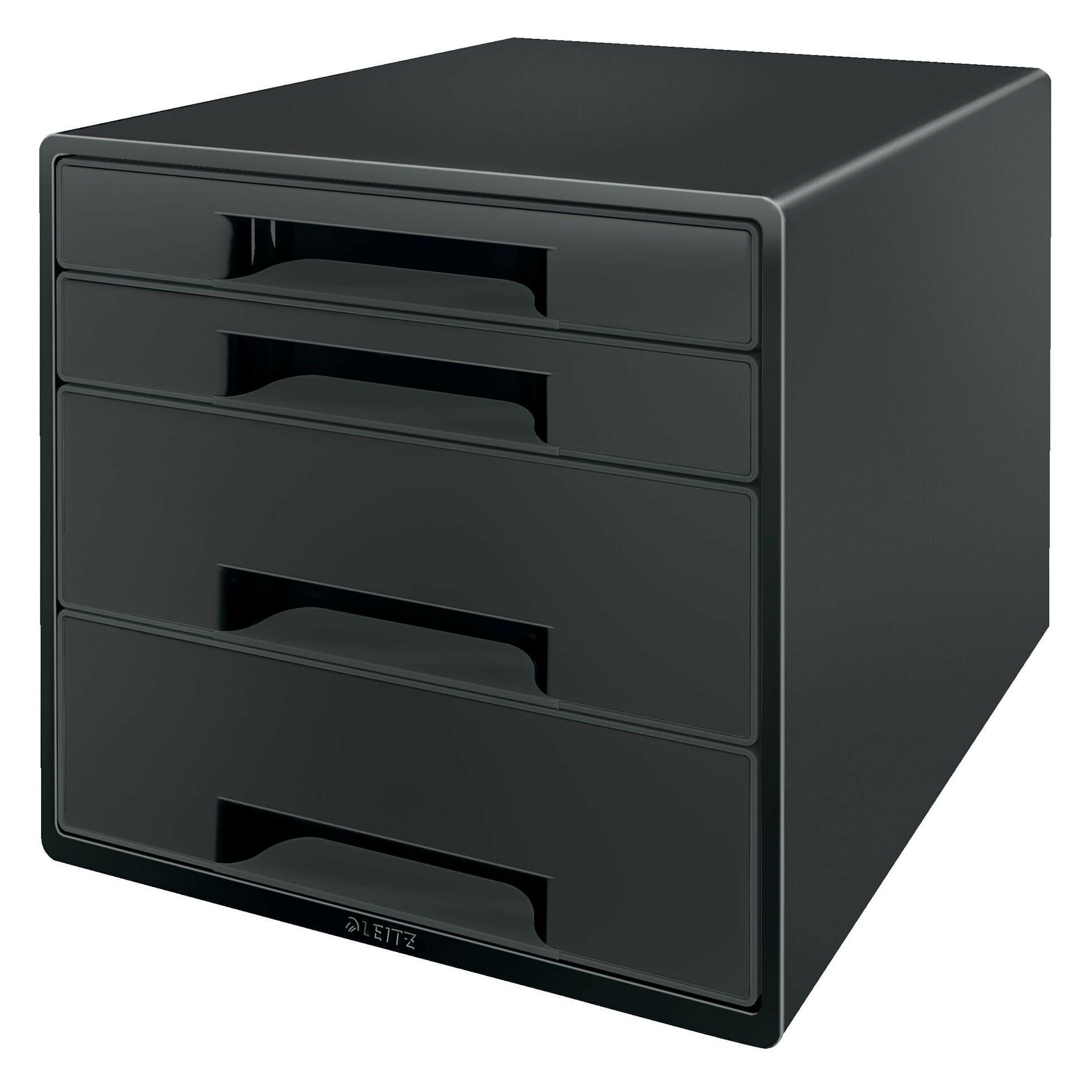 Leitz Cube (A4, A4+) (5372-00-95)