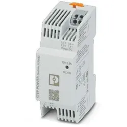 Phoenix Contact Stromversorgung STEP3-PS/1AC#1170953