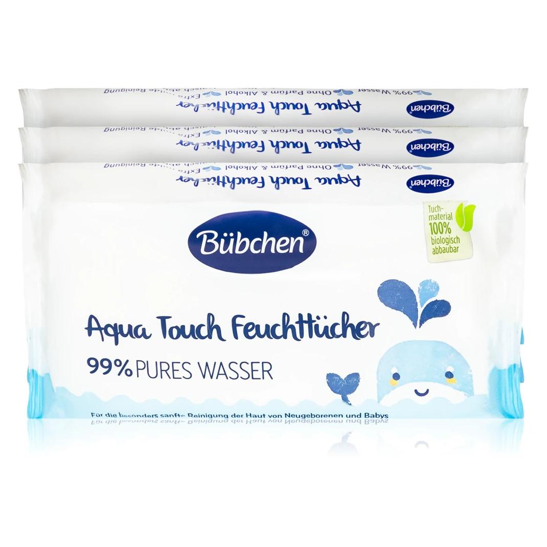 Bübchen Na (3 x 48 Stk.) (37949631)
