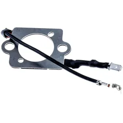 Original Husqvarna Folienheizelement Griffheizung für 550 XP 550 XP G 560 XP 560 XP G 562 XP 562 XP G 562 XP W 562 XP GW
