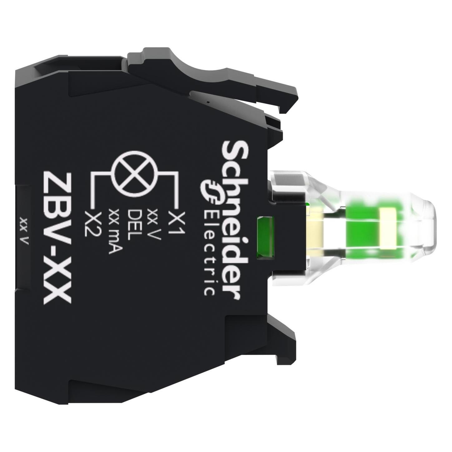 Schneider Electric LED-Modul (ZBVGM1T)