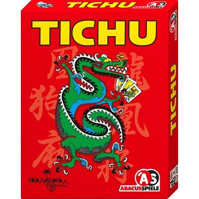 Abacusspiele - Tichu