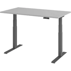 Bümö, Schreibtisch, Schreibtisch XDKB (140 x 80 x 74 cm)
