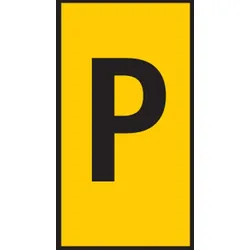 HellermannTyton Tülle HODS85-P-PVC-YE-M4