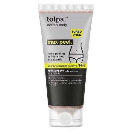Tolpa Topa Topadermo Body Max Peel Turbo-Peeling 200ml (200 ml) (49234153)
