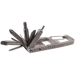Caruba, Karabiner