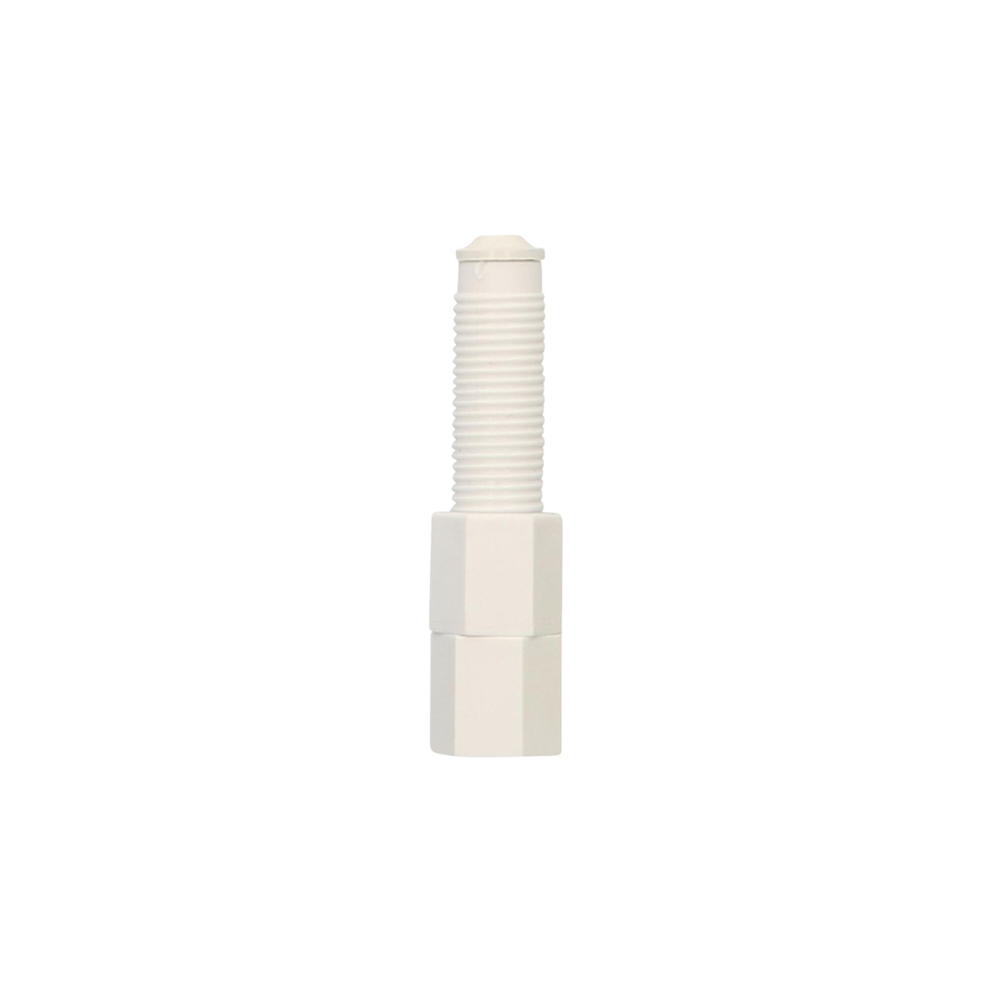 KS Tools Kunstharzkammer mit Druckstempel (140.2533)