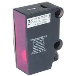 Ipf Electronic Sensor Laser, tast-reflex, PN630520