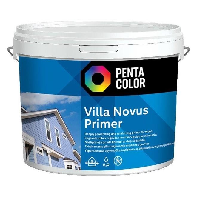 Pentacolor Wood Primer Wood Primer (3 (1x) (33042670)