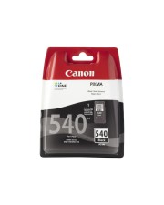 Canon Ink/Black Ink Cartridge PG-540 EUR Tintenpatrone Schwarz (5225B001)