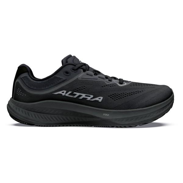 Altra - Torin 9 - Runningschuhe EU 45 schwarz/ castlerock