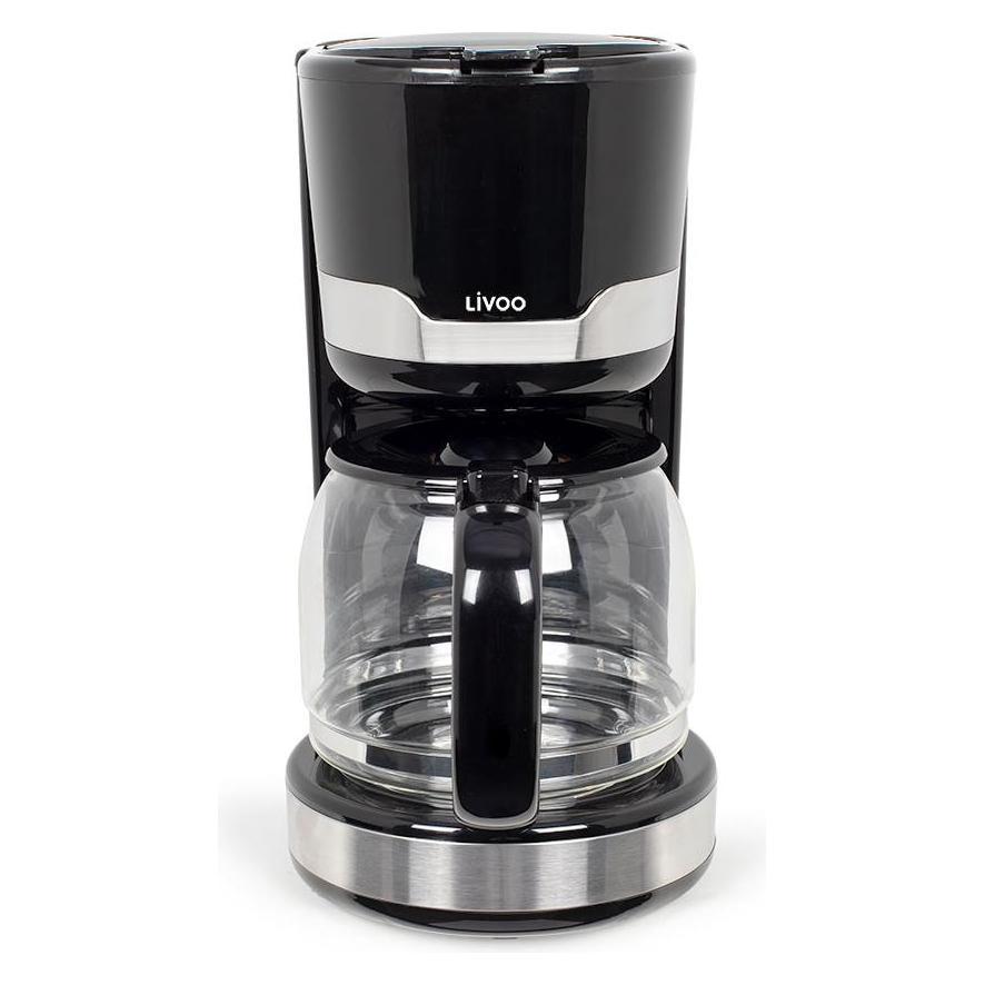 Livoo Elektrische Kaffeemaschine (37329485)