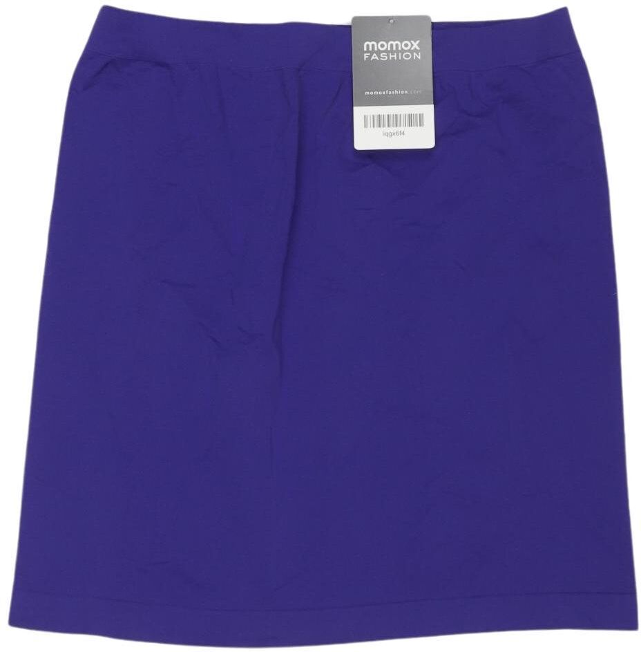 Trigema Damen Top, Blau, Gr. Xxs, Synthetik / Elasthan - Second Hand