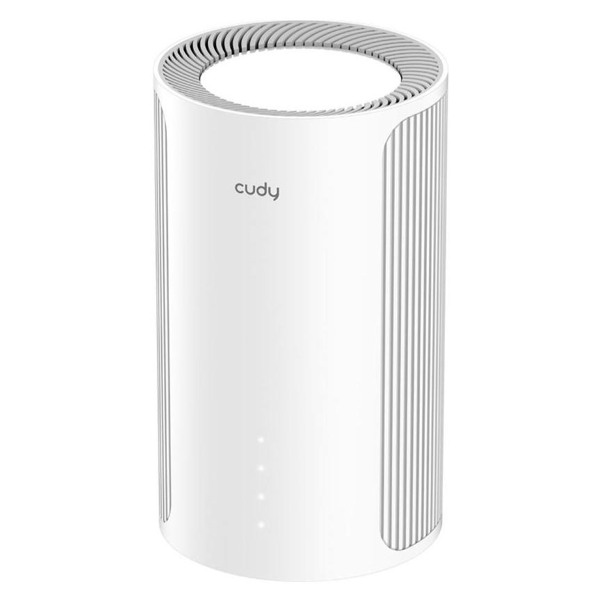 Cudy BE11000 Tri-Band Wi-Fi 7 Mesh 2.5G Solution (M11000(1-Pack))