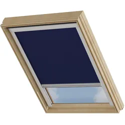 DACHFENSTERROLLO Cocoon Größe: S06