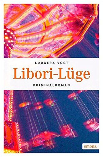 Ludgera Vogt - Libori-Lüge (Kommissare Aßmann und Gerke) - Preis vom 11.10.2026 03:10:56 h