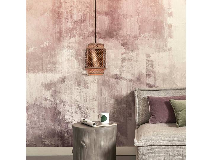 GOOD&MOJO Hanglamp Bhutan Bamboe, 25cm - Naturel