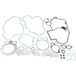 Athena, Motorrad Zubehör, DICHTUNGSSATZ KTM SXF 400 '00-'07, EXCF 450 '02-'07