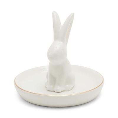 Schale 'Hase'