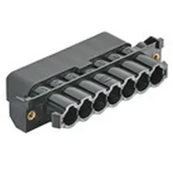 Harting Steckverbinder-Set 09930060330