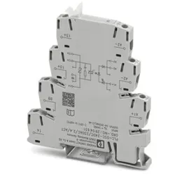 Phoenix Contact Solid-State-Relaismodul PLC-OSC-24 #2904631