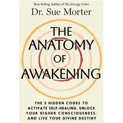 The Anatomy of Awakening, Ratgeber von Sue Morter