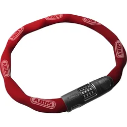 Abus Kettenschloss 8808C/85 russet red