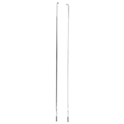 SAPIM Speiche CX-Ray Messerspeiche silber 260 mm