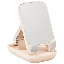 Baseus Seashell-Serie – Verstellbarer und flexibler Telefonständer für optimalen Komfort und Bedienung