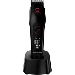 Grundig, Trimmer + Haarschneider, MGK 9030 ProClub Multihaarschneideset