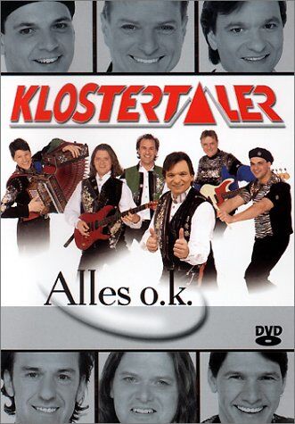 Klostertaler - Klostertaler - Alles OK - Preis vom 09.10.2026 07:28:09 h